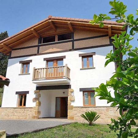 Laga Surf Villa By Urdaibai Rentals Ибаррангелуа Экстерьер фото
