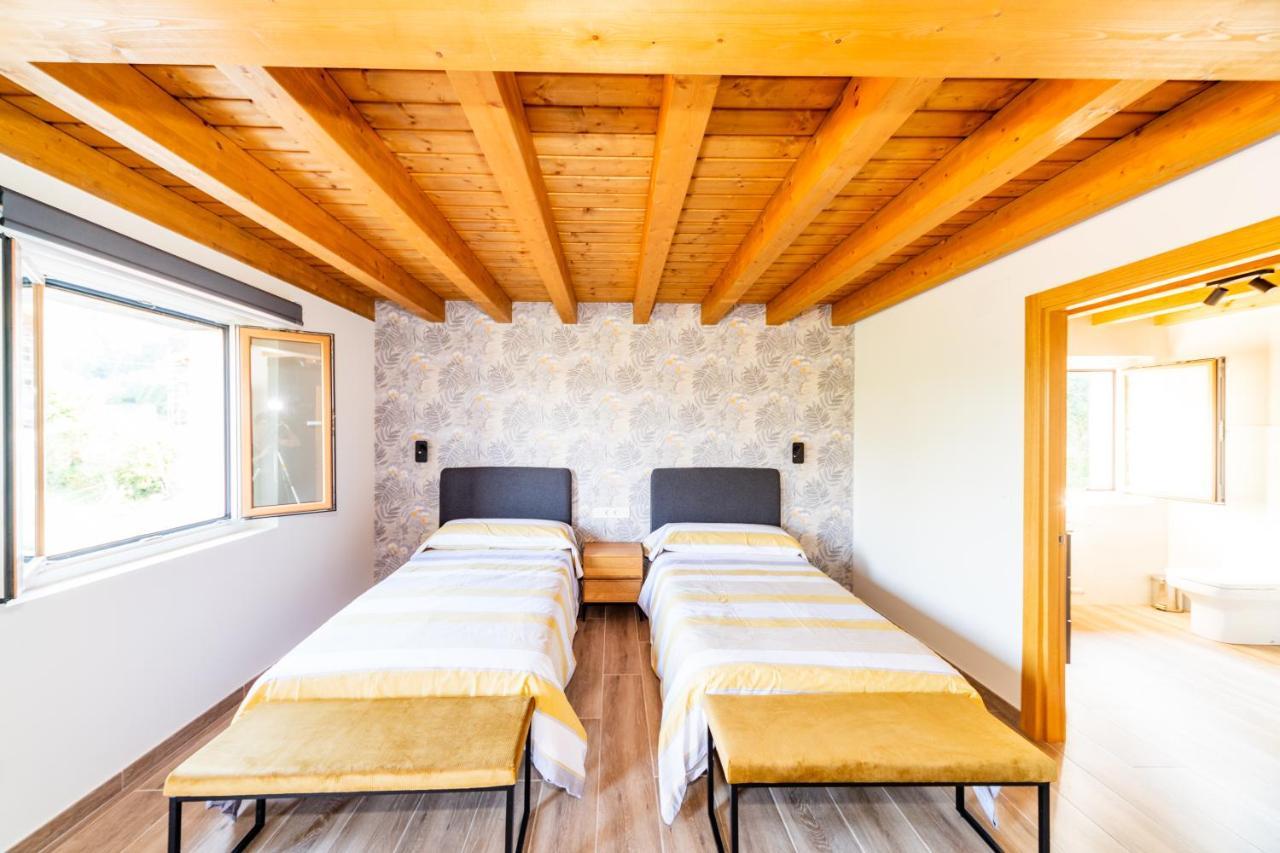 Laga Surf Villa By Urdaibai Rentals Ибаррангелуа Экстерьер фото