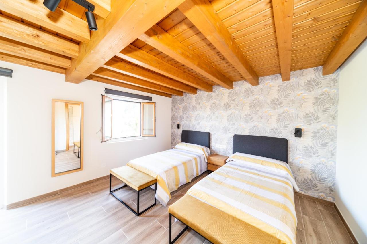 Laga Surf Villa By Urdaibai Rentals Ибаррангелуа Экстерьер фото