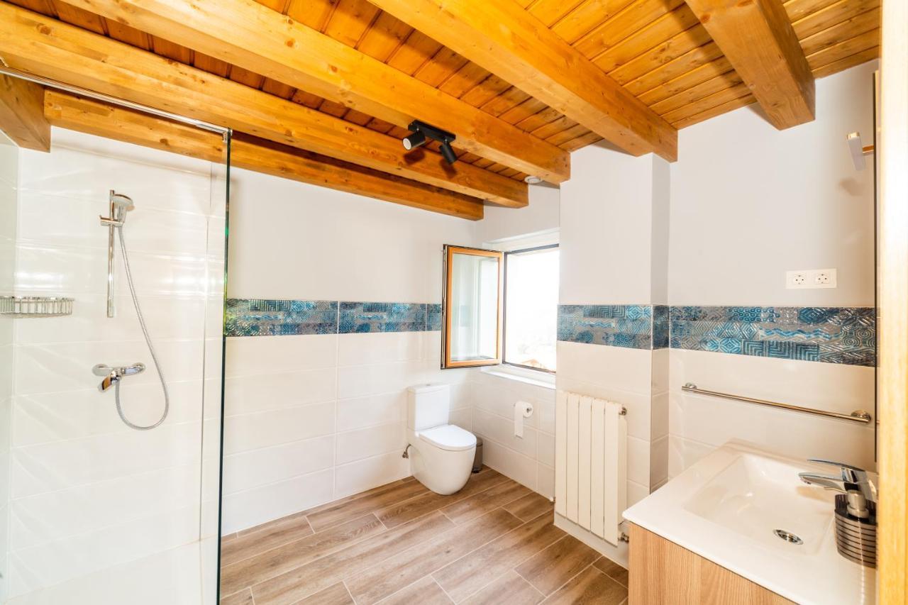 Laga Surf Villa By Urdaibai Rentals Ибаррангелуа Экстерьер фото