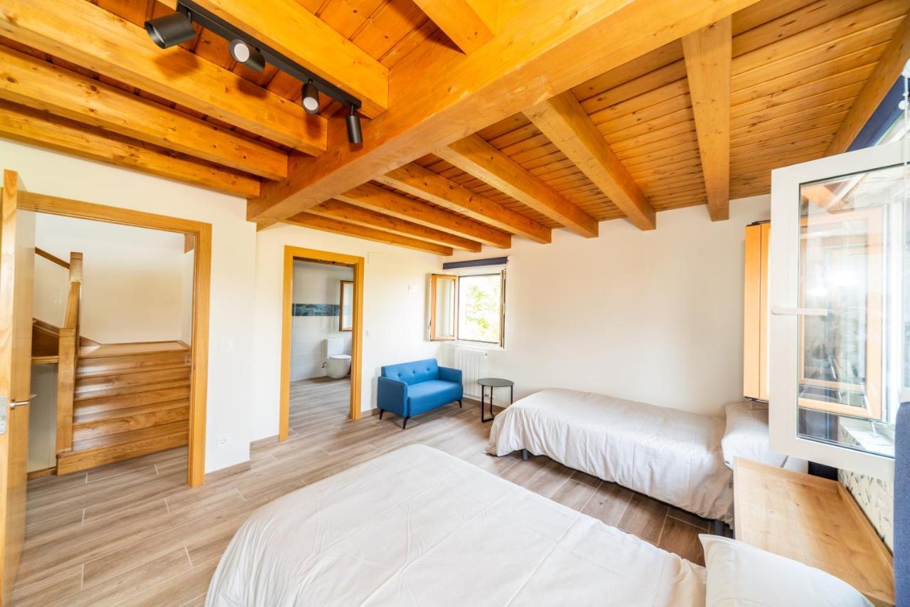 Laga Surf Villa By Urdaibai Rentals Ибаррангелуа Экстерьер фото