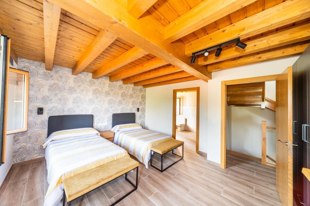 Laga Surf Villa By Urdaibai Rentals Ибаррангелуа Экстерьер фото
