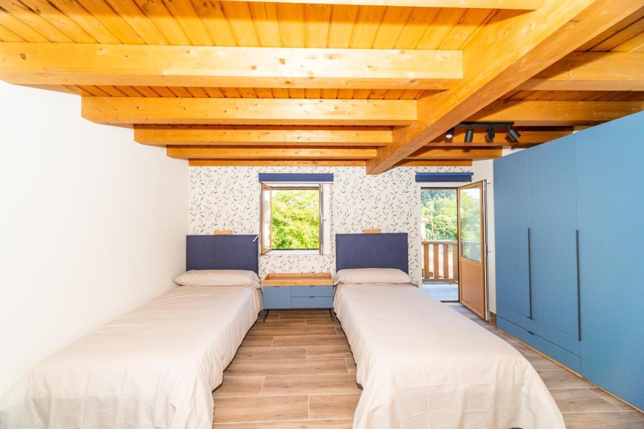 Laga Surf Villa By Urdaibai Rentals Ибаррангелуа Экстерьер фото