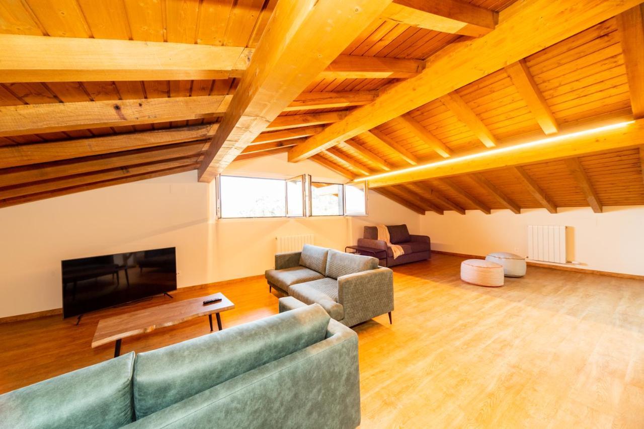 Laga Surf Villa By Urdaibai Rentals Ибаррангелуа Экстерьер фото