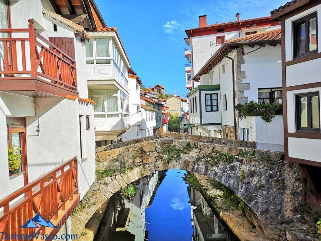 Laga Surf Villa By Urdaibai Rentals Ибаррангелуа Экстерьер фото